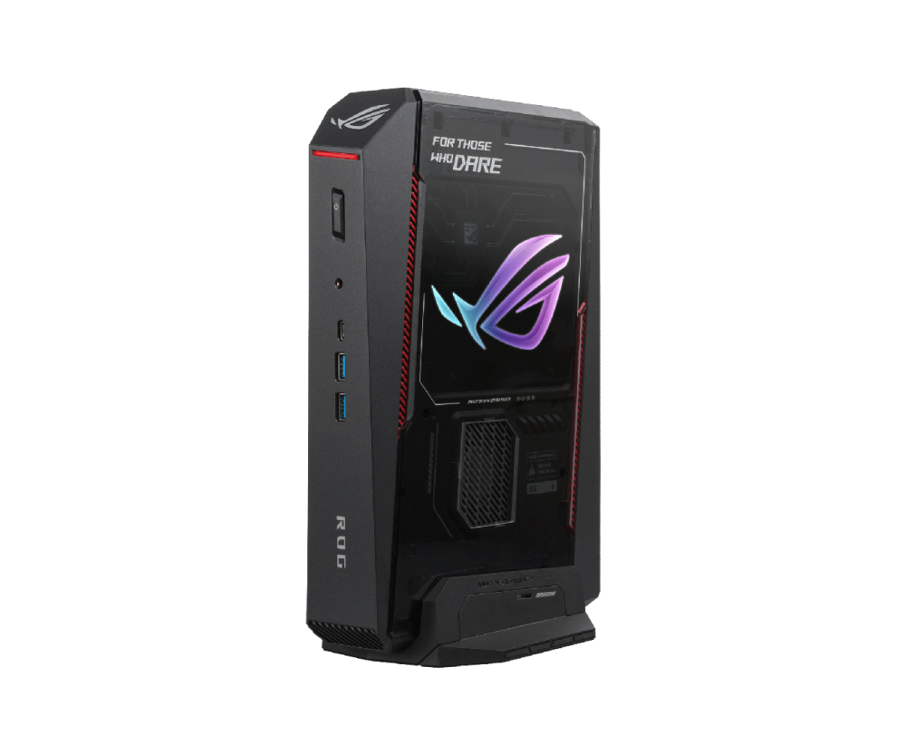 ASUS ROG NUC 16 RNUC16JNK9X28AA2 90AS00S1-M002H0 Mini PC