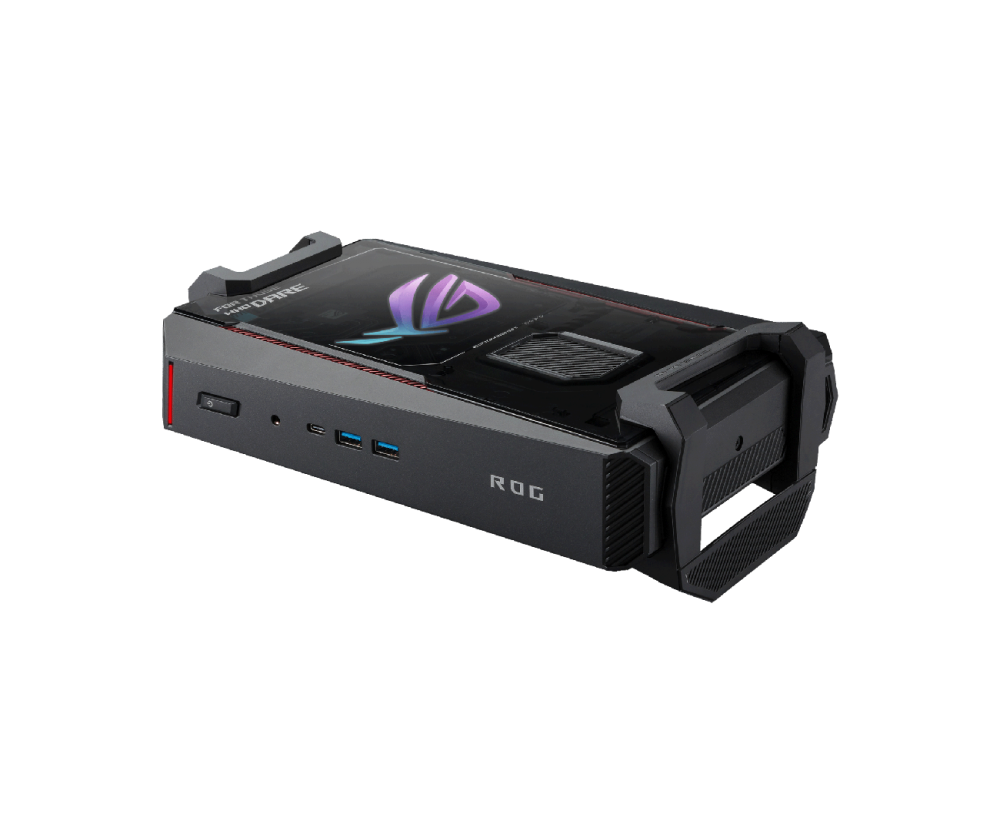 ASUS ROG NUC 16 RNUC16JNK9X28AA2 90AS00S1-M002H0 Mini PC