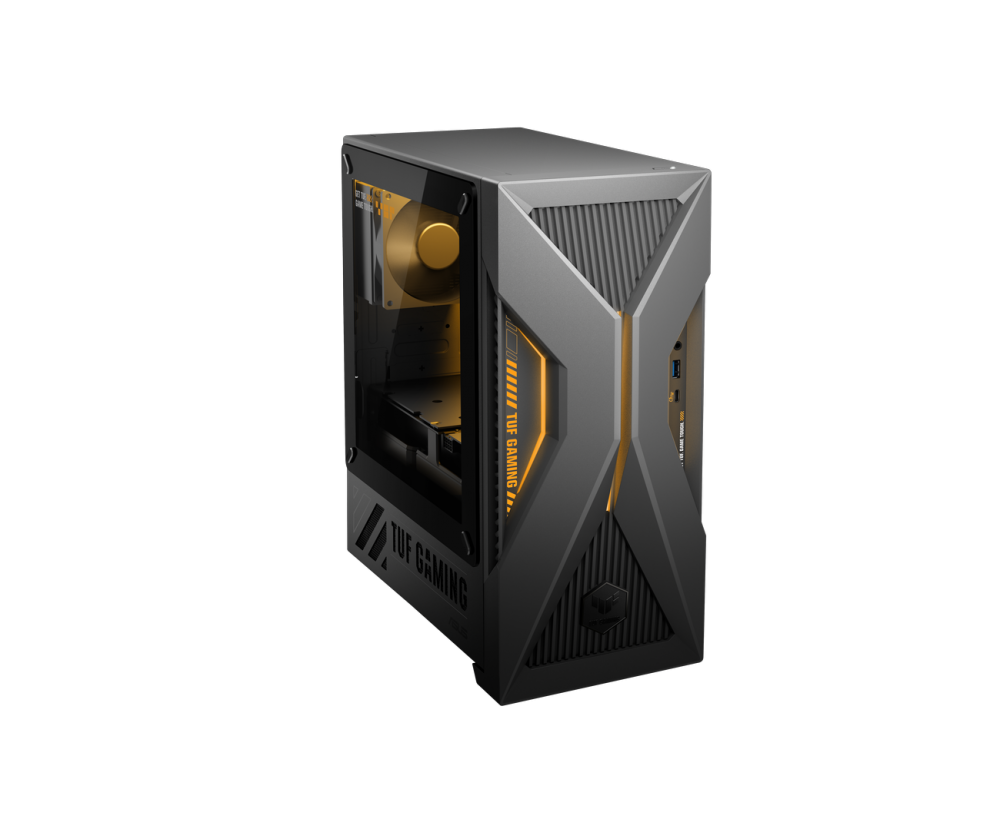 ASUS TUF Gaming T500MV-13620H0810 90PF05H2-M00X80 (2025)