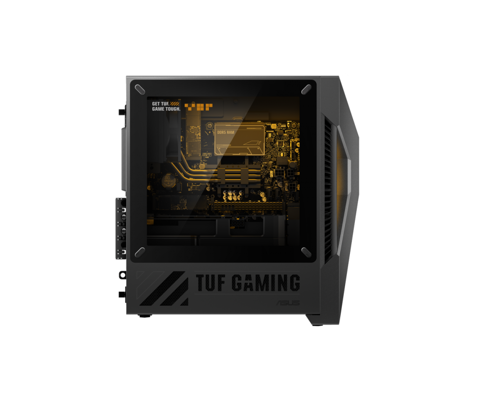 ASUS TUF Gaming T500MV-13620H0810 90PF05H2-M00X80 (2025)