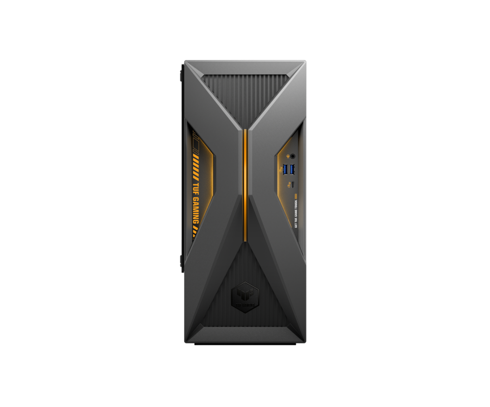 ASUS TUF Gaming T500MV-13620H0810 90PF05H2-M00X80 (2025)