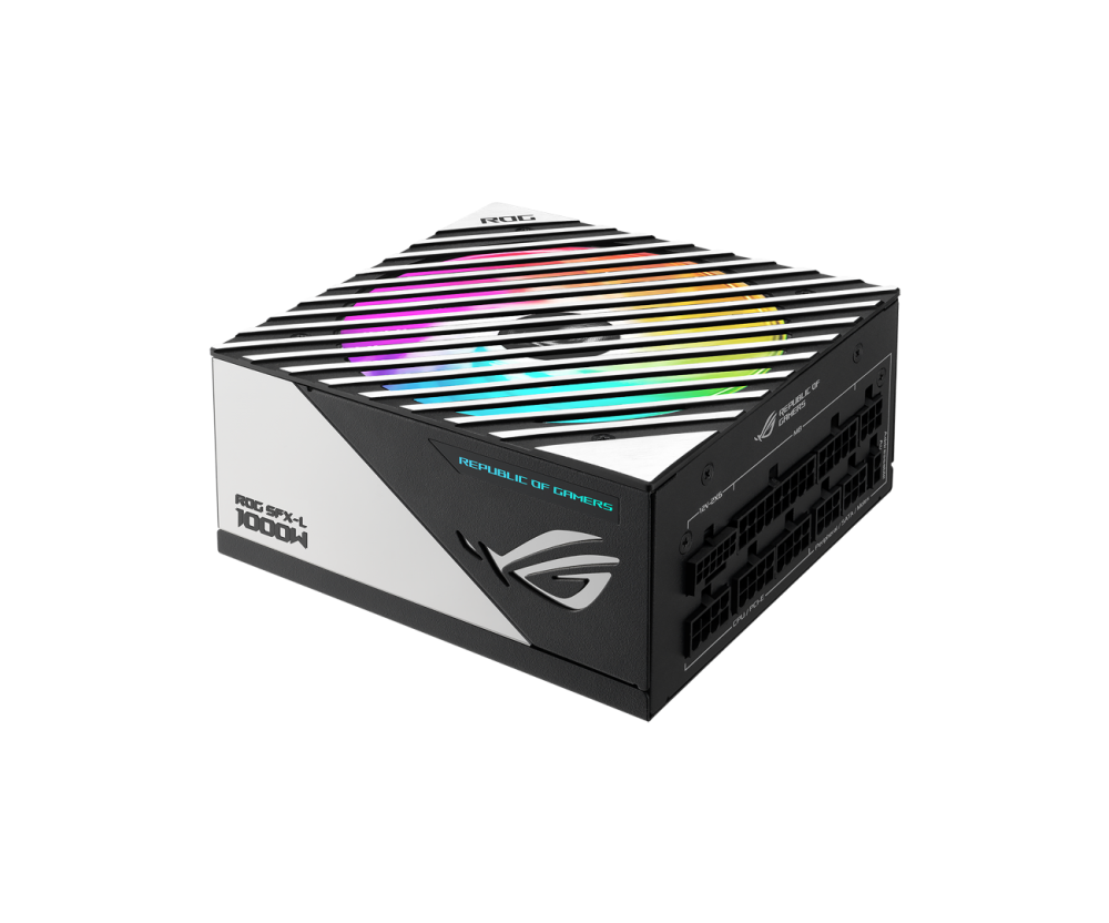 ASUS ROG LOKI SFX-L 1000W Platinum 90YE00N1-B0NA00