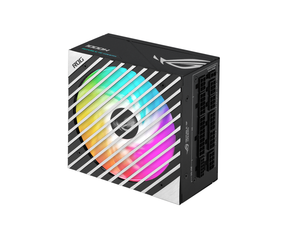 ASUS ROG LOKI SFX-L 1000W Platinum 90YE00N1-B0NA00