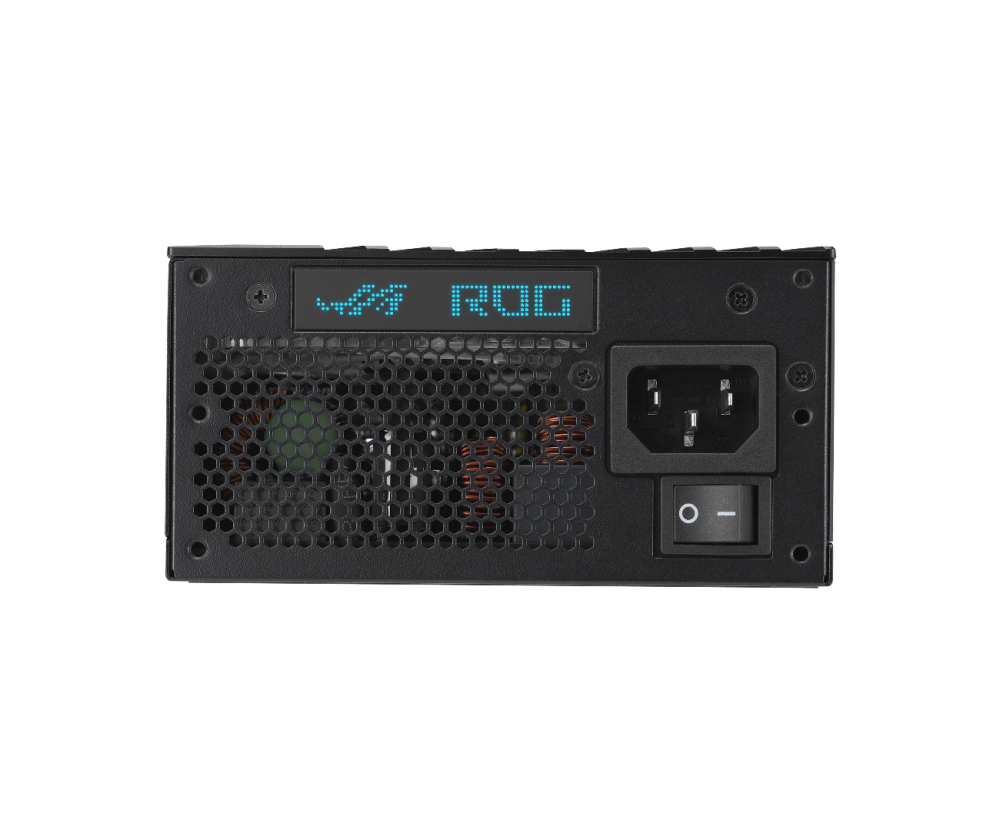 ASUS ROG LOKI SFX-L 1000W Platinum 90YE00N1-B0NA00