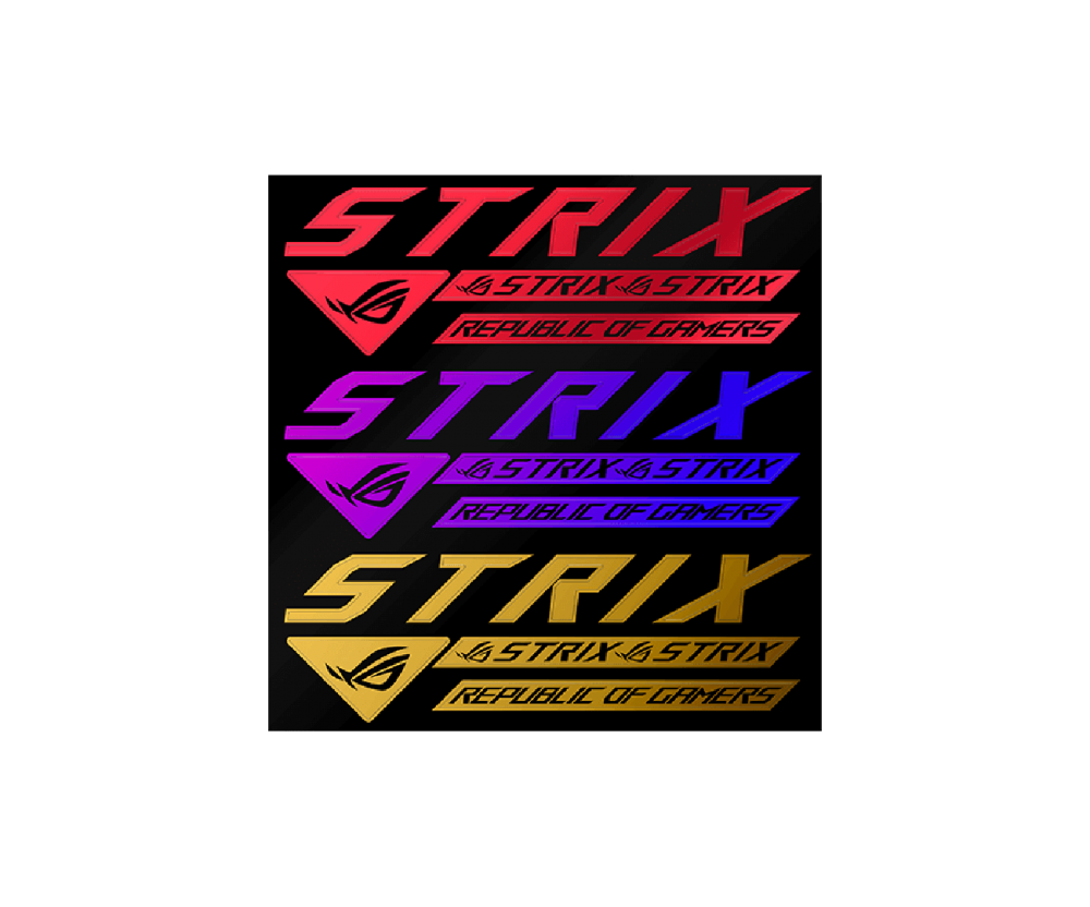 ASUS ROG Strix 850W Platinum 90YE00W2-B0NA00