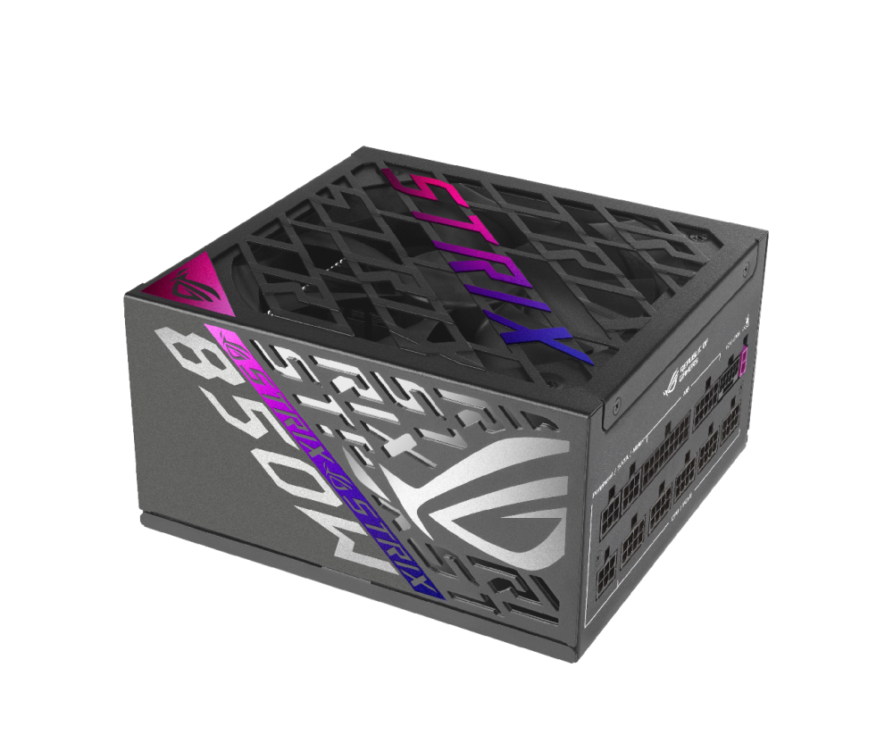 ASUS ROG Strix 850W Platinum 90YE00W2-B0NA00