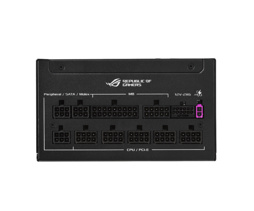 ASUS ROG Strix 850W Platinum 90YE00W2-B0NA00