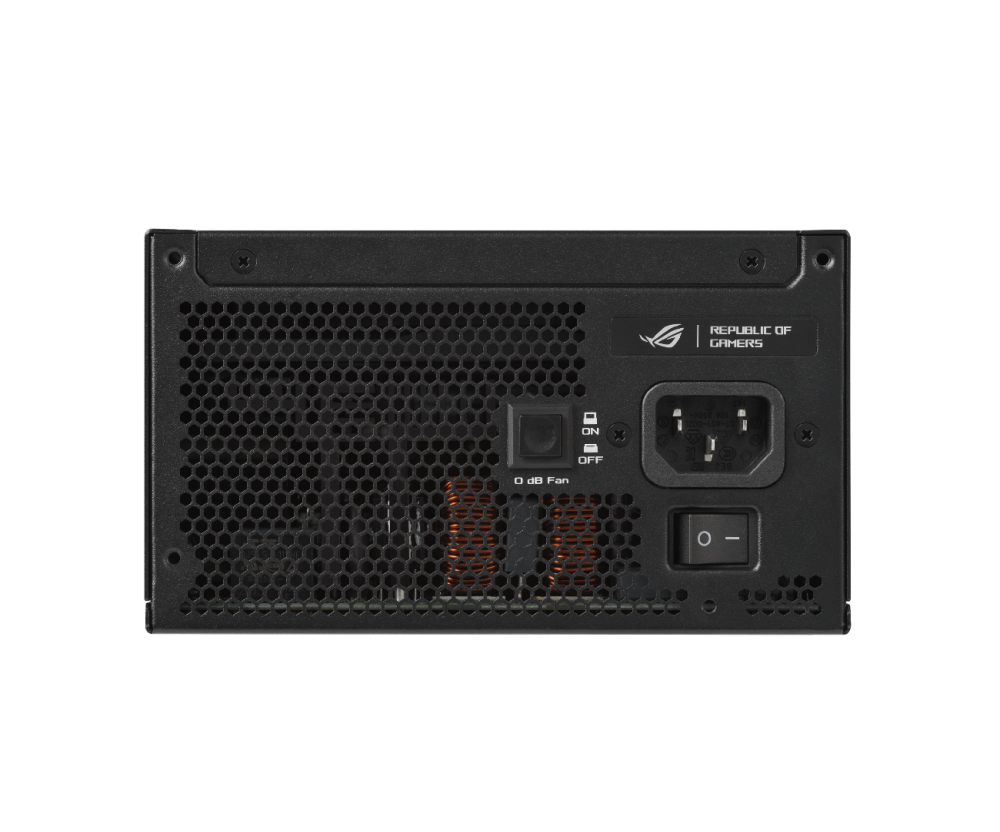 ASUS ROG Strix 850W Platinum 90YE00W2-B0NA00