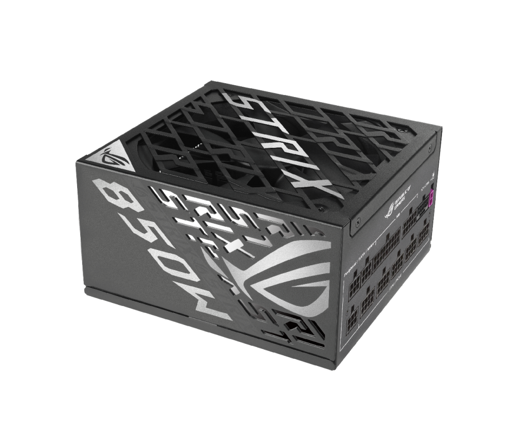 ASUS ROG Strix 850W Platinum 90YE00W2-B0NA00