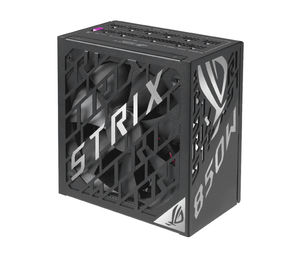 ASUS ROG Strix 850W Platinum 90YE00W2-B0NA00