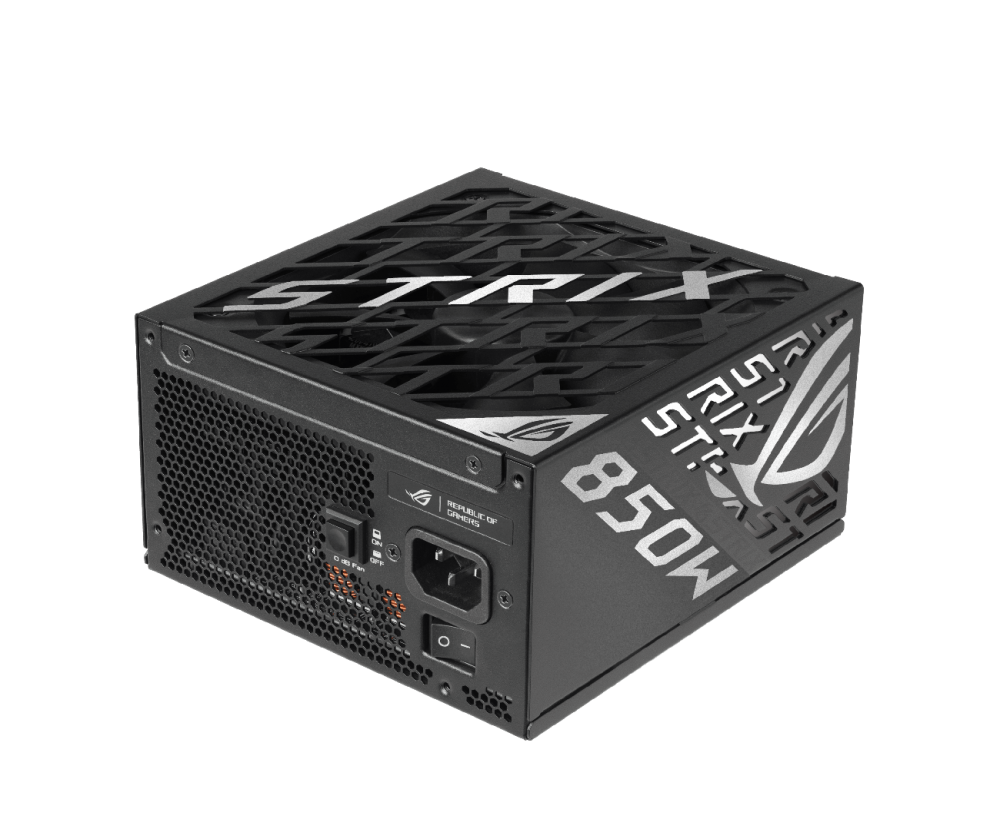 ASUS ROG Strix 850W Platinum 90YE00W2-B0NA00
