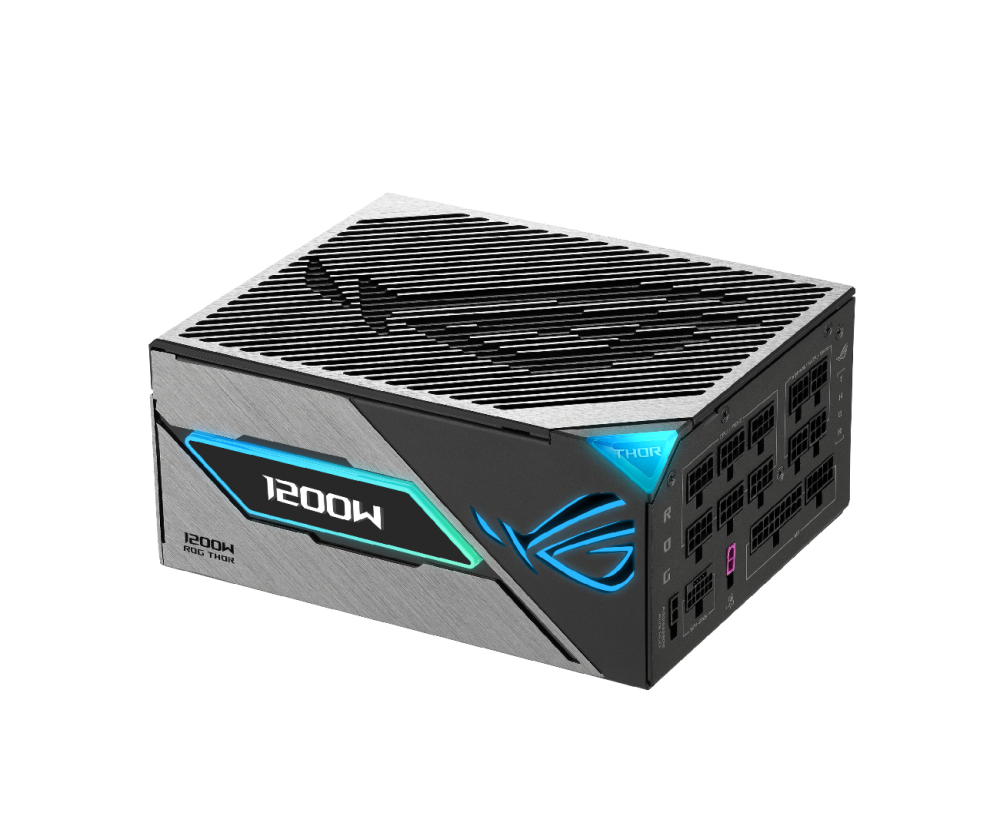 ASUS ROG Thor 1200W Platinum III 90YE00V2-B0NA00