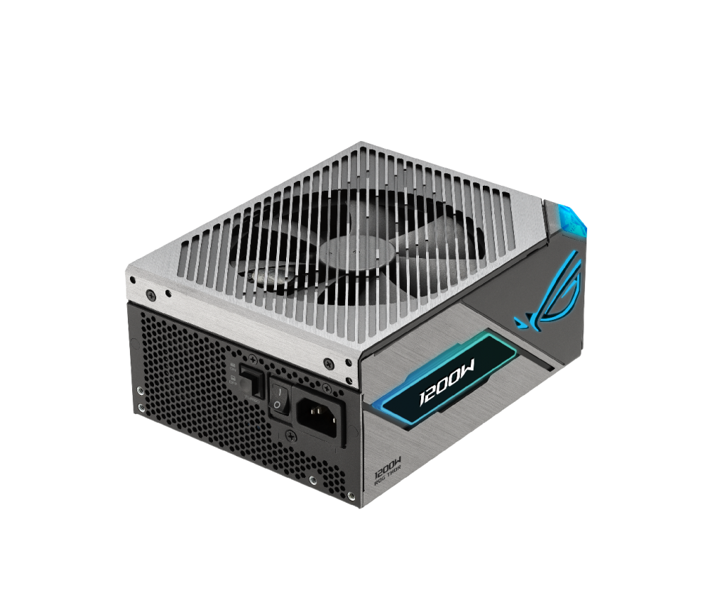 ASUS ROG Thor 1200W Platinum III 90YE00V2-B0NA00