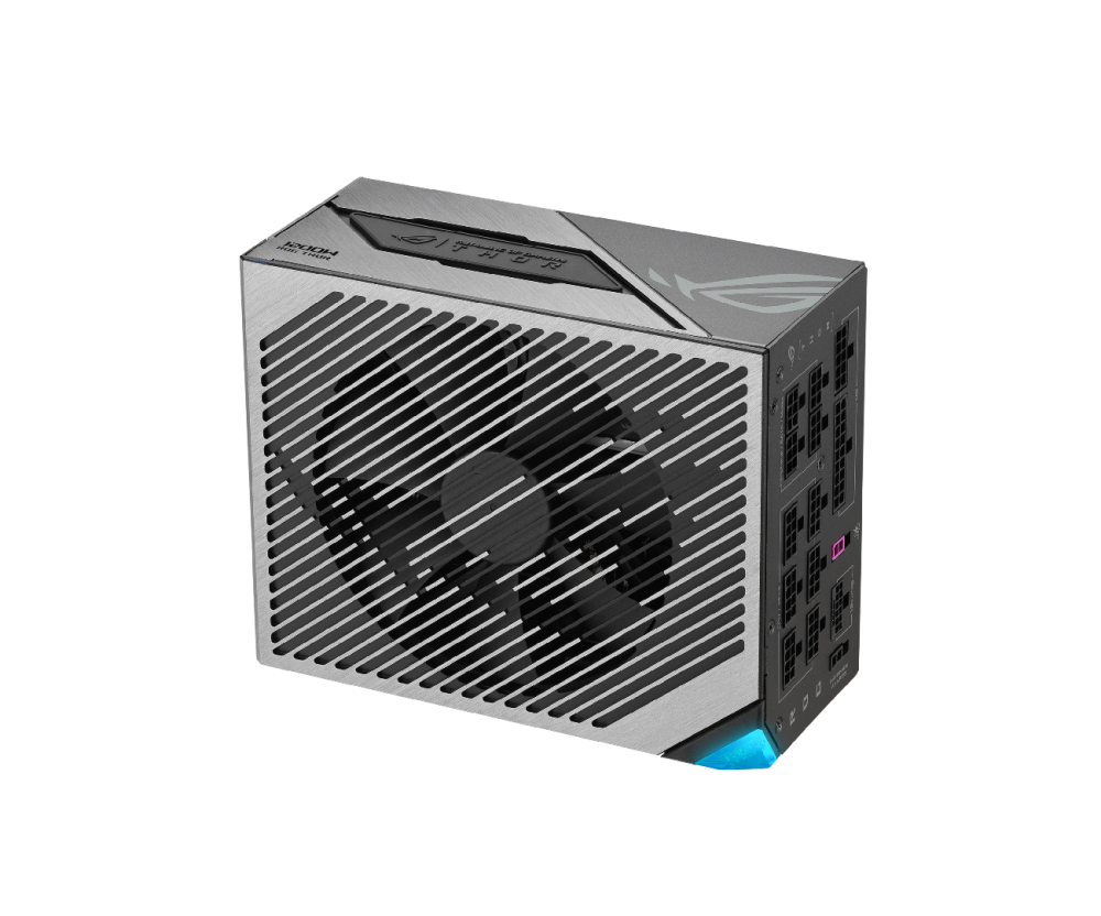 ASUS ROG Thor 1200W Platinum III 90YE00V2-B0NA00
