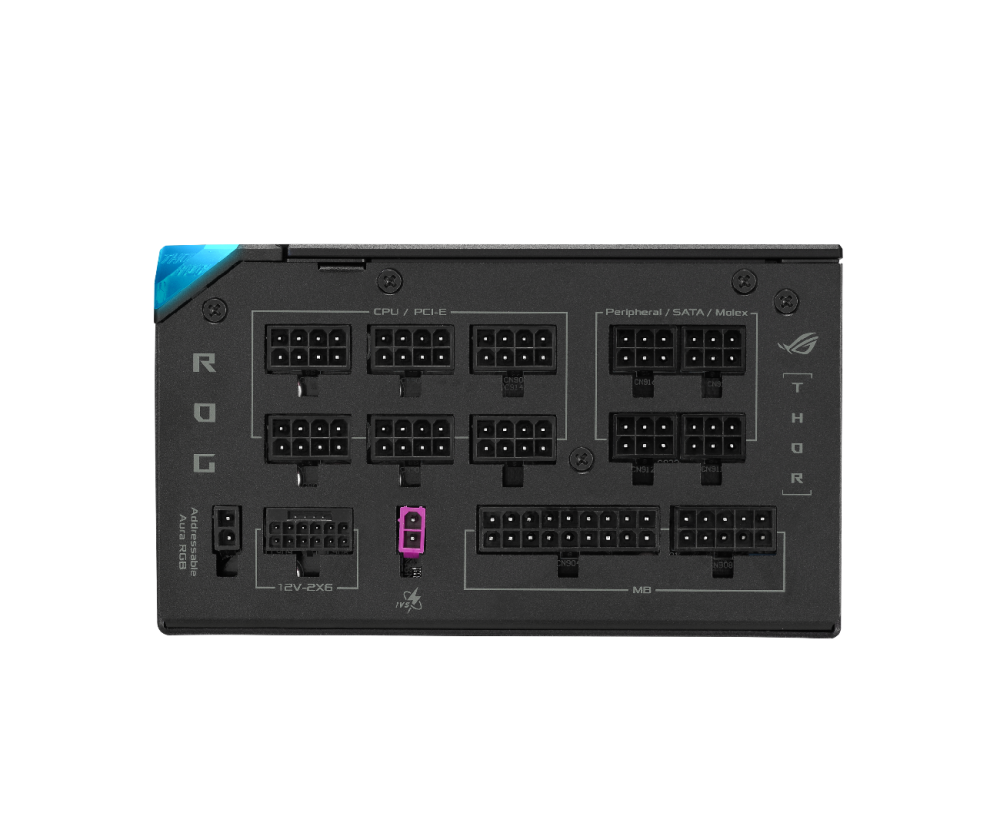 ASUS ROG Thor 1200W Platinum III 90YE00V2-B0NA00