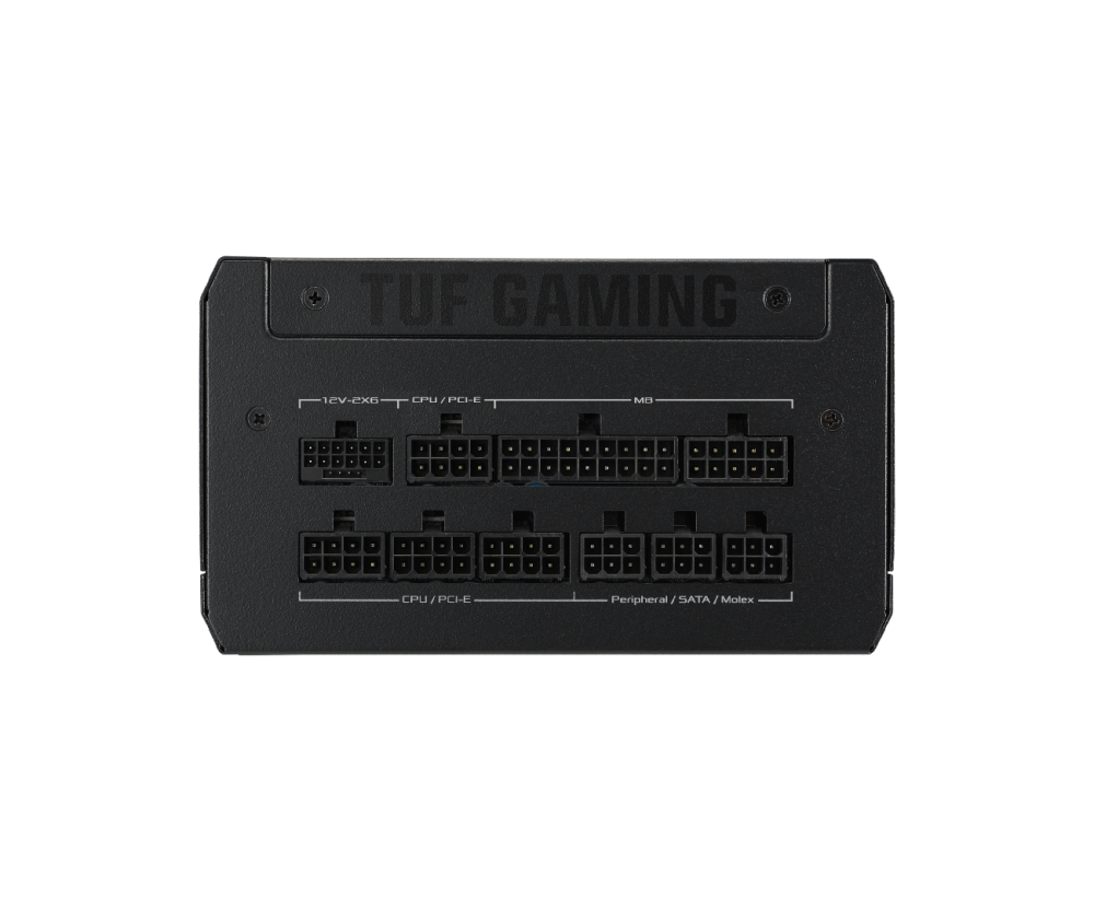 ASUS TUF Gaming 1000W Gold 90YE00S1-B0NA00