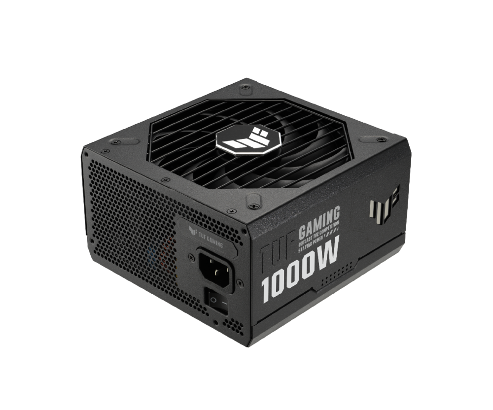 ASUS TUF Gaming 1000W Gold 90YE00S1-B0NA00