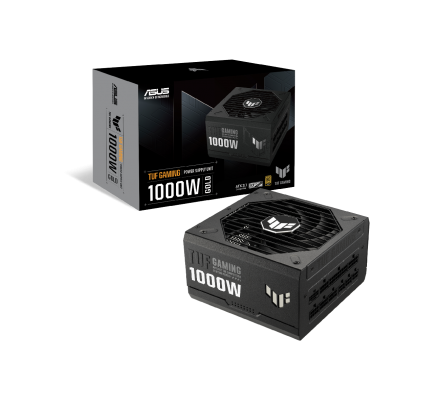 ASUS TUF Gaming 1000W Gold 90YE00S1-B0NA00