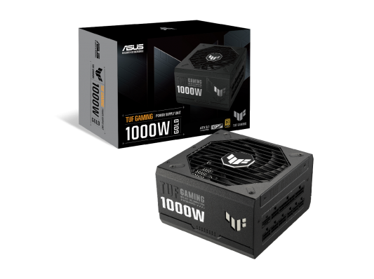 ASUS TUF Gaming 1000W Gold 90YE00S1-B0NA00