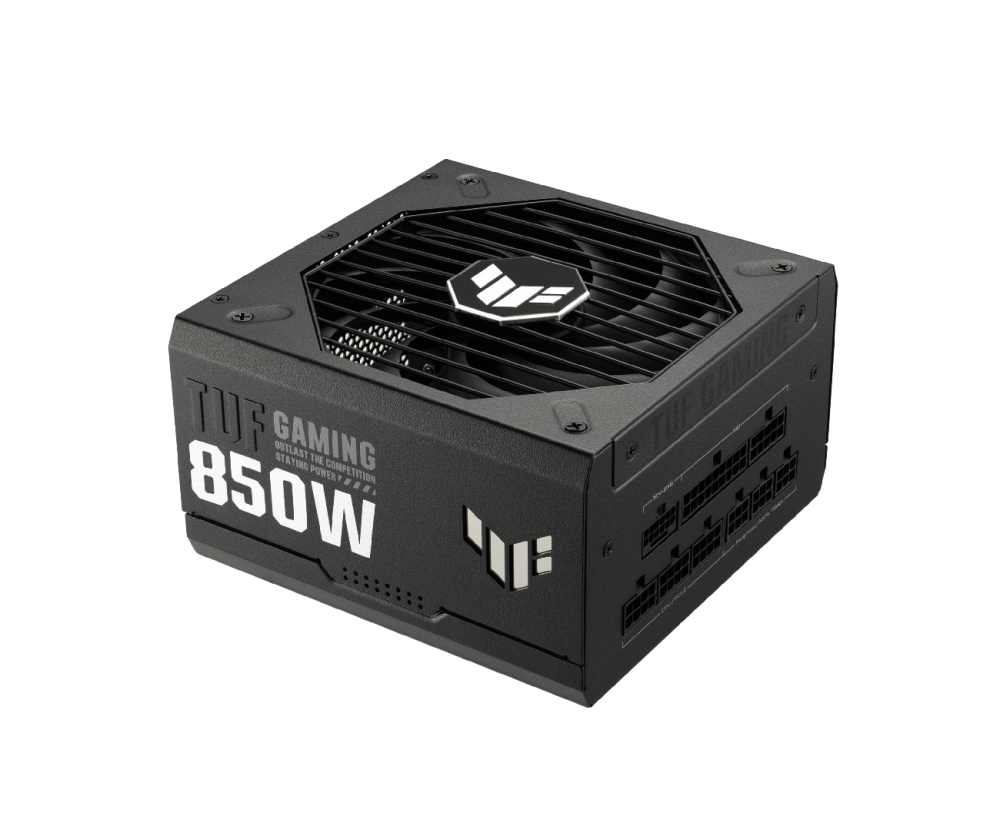 ASUS TUF Gaming 850W Gold 90YE00S2-B0NA00