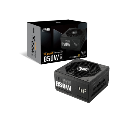 ASUS TUF Gaming 850W Gold 90YE00S2-B0NA00