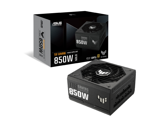 ASUS TUF Gaming 850W Gold 90YE00S2-B0NA00