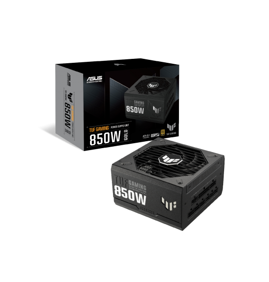 ASUS TUF Gaming 850W Gold 90YE00S2-B0NA00