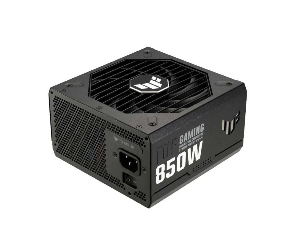 ASUS TUF Gaming 850W Gold 90YE00S2-B0NA00