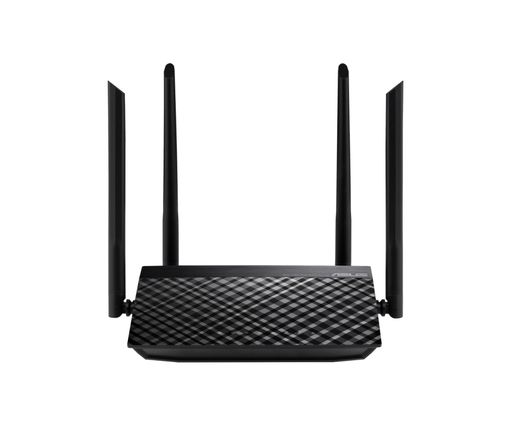 ASUS RT-AC1200 V2 90IG0550-BM3400