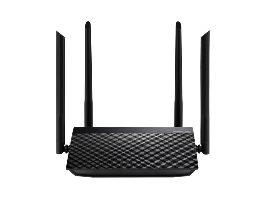 ASUS RT-AC1200 V2 90IG0550-BM3400