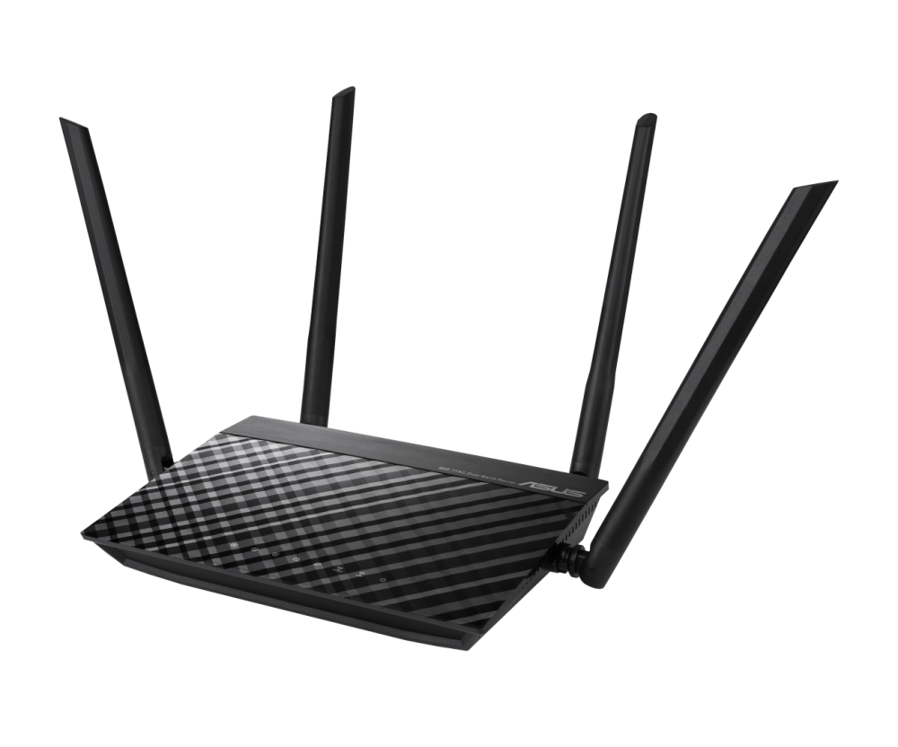 ASUS RT-AC1200 V2 90IG0550-BM3400