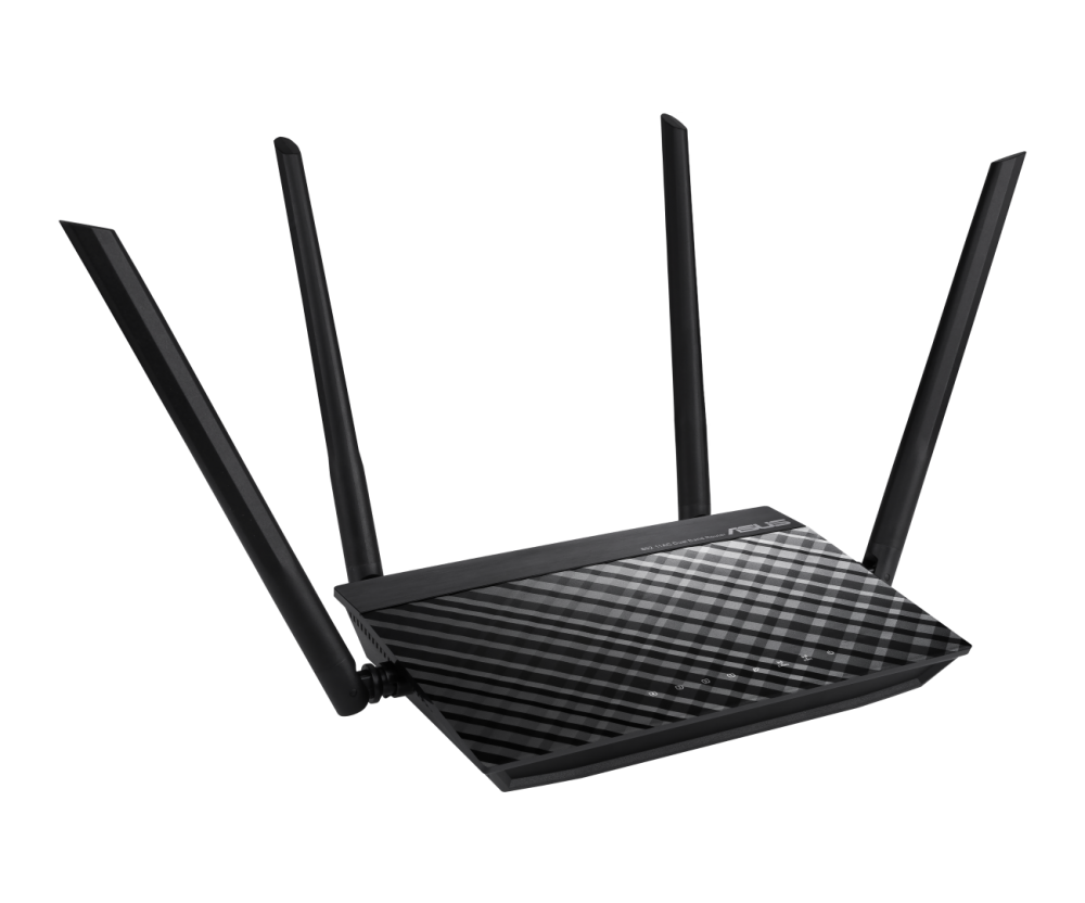 ASUS RT-AC1200 V2 90IG0550-BM3400