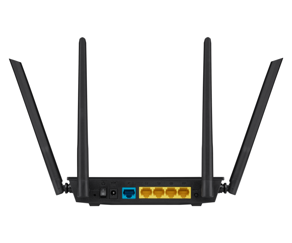 ASUS RT-AC1200 V2 90IG0550-BM3400