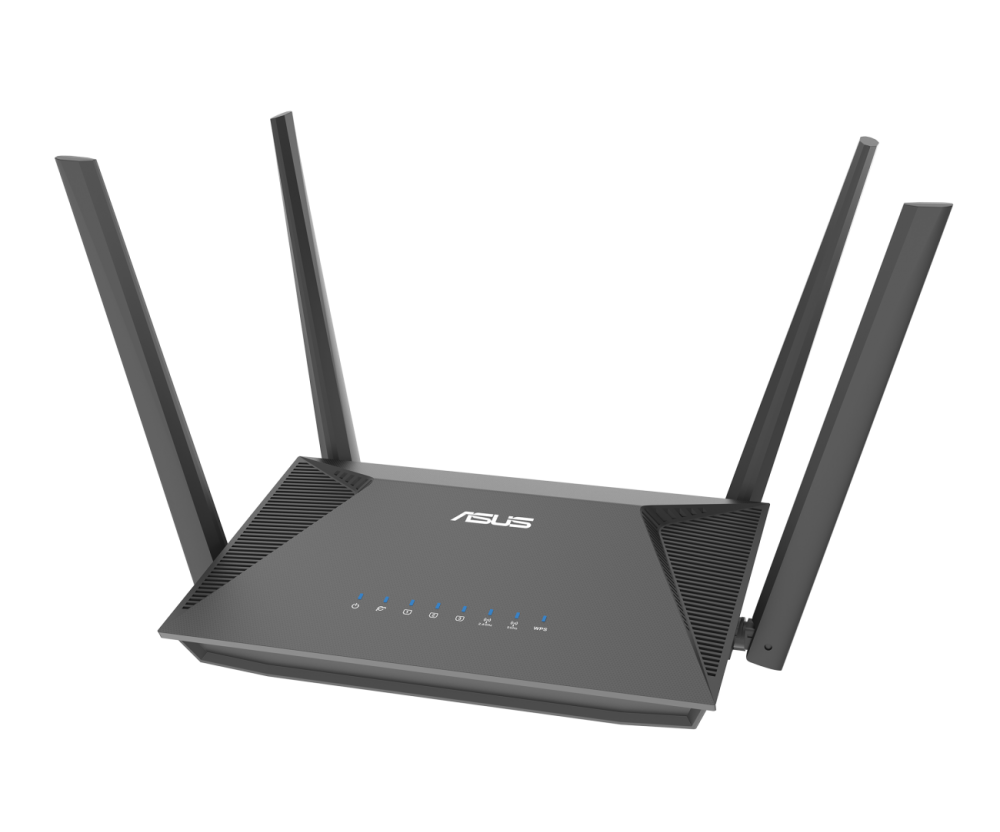 ASUS RT-AX52 90IG08T0-MO3H00