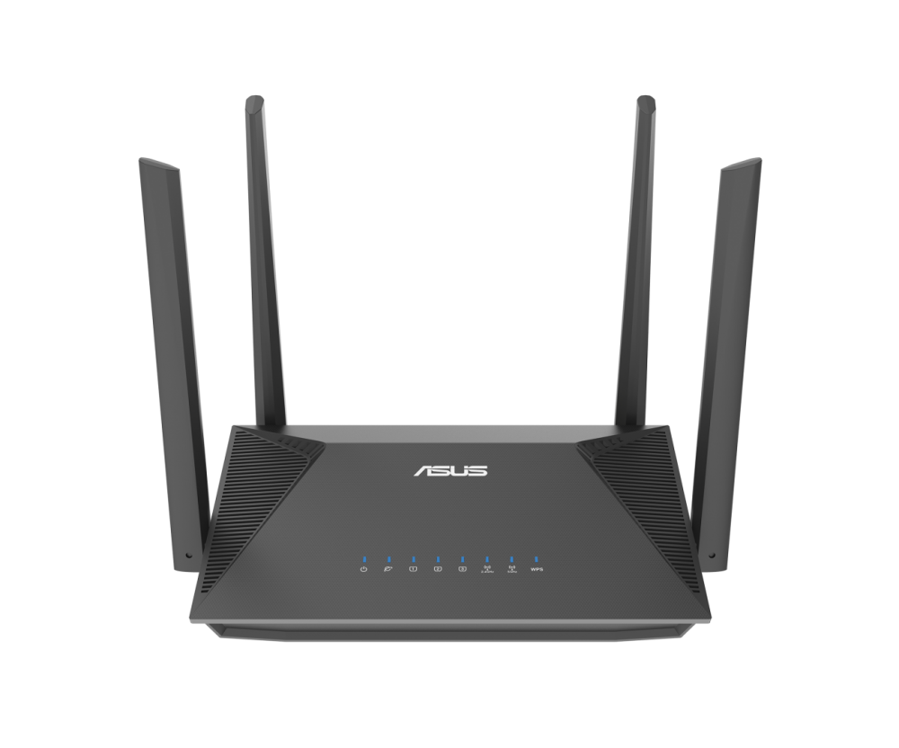 ASUS RT-AX52 90IG08T0-MO3H00