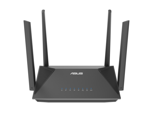 ASUS RT-AX52 90IG08T0-MO3H00