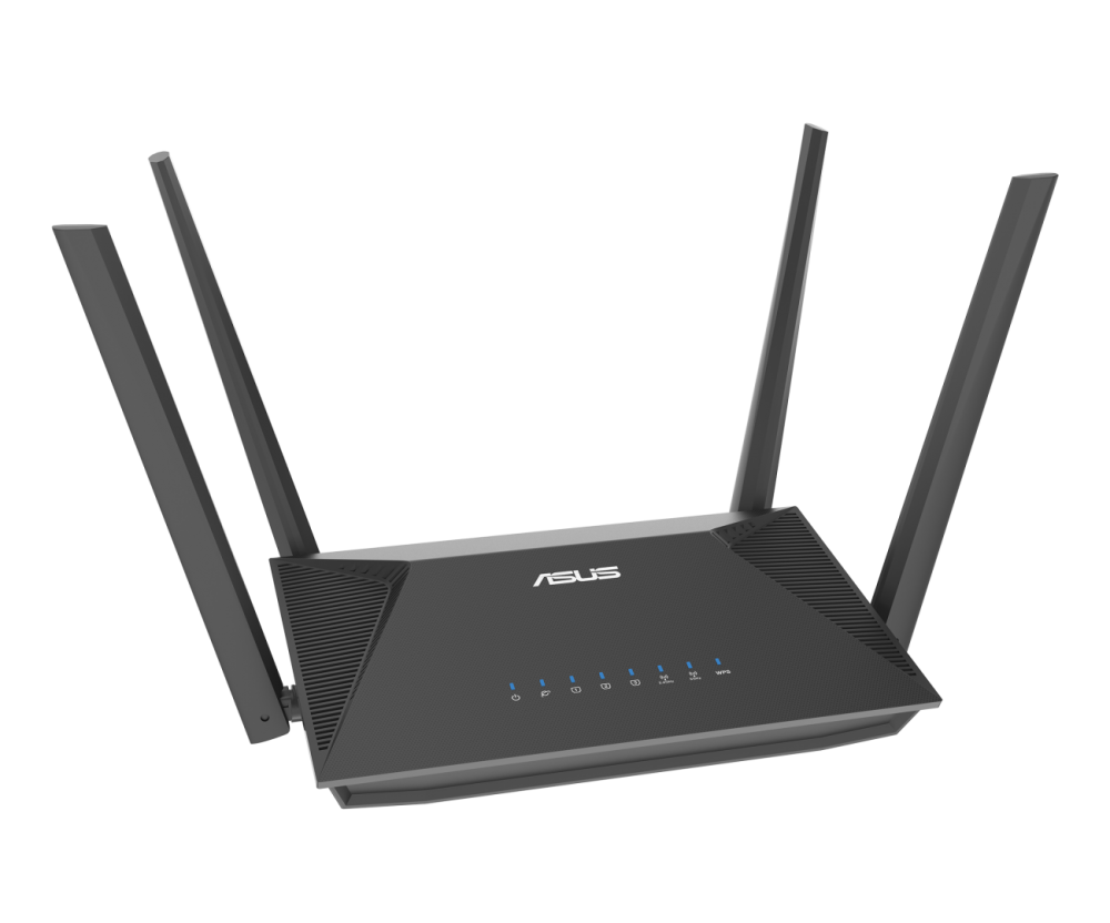 ASUS RT-AX52 90IG08T0-MO3H00