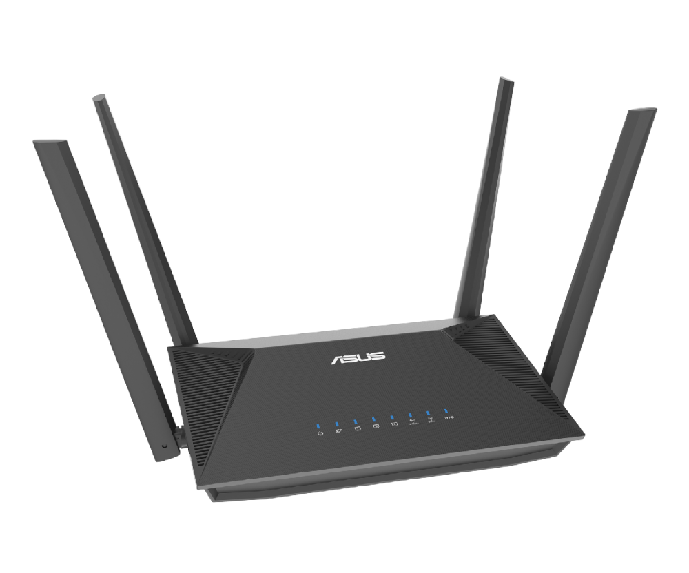 ASUS RT-AX52 Pro 90IG08T0-MO3H10