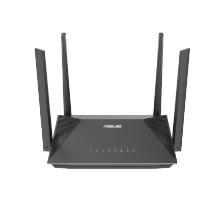 ASUS RT-AX52 Pro 90IG08T0-MO3H10