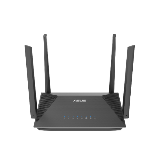 ASUS RT-AX52 Pro 90IG08T0-MO3H10