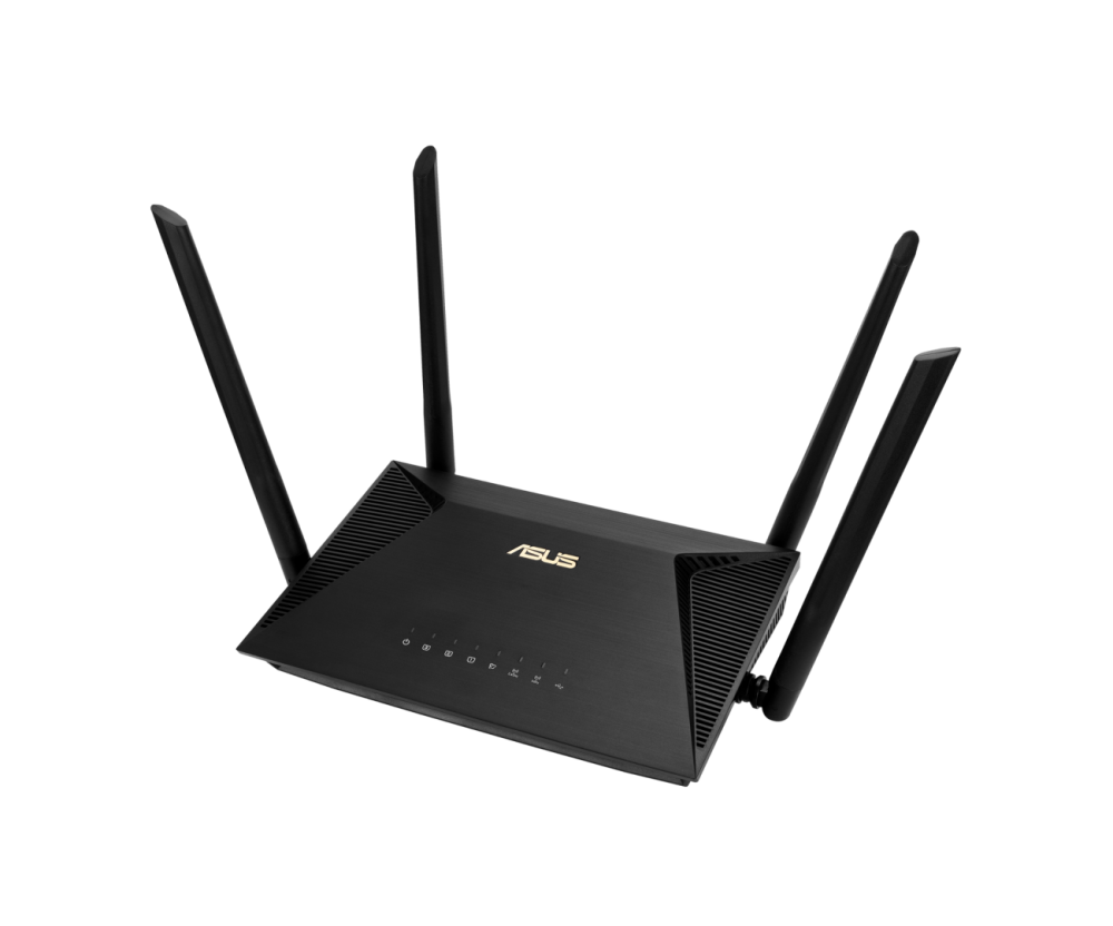 ASUS RT-AX53U 90IG06P0-MO3510