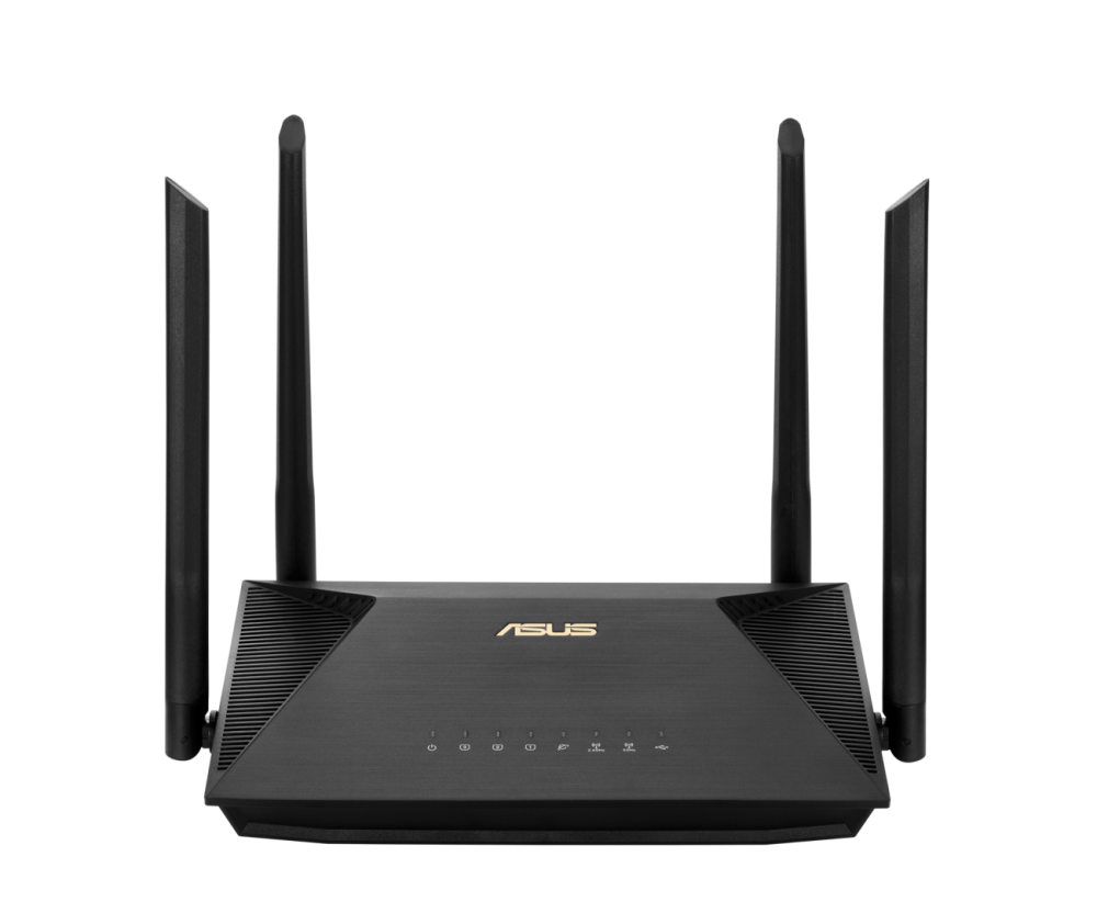ASUS RT-AX53U 90IG06P0-MO3510