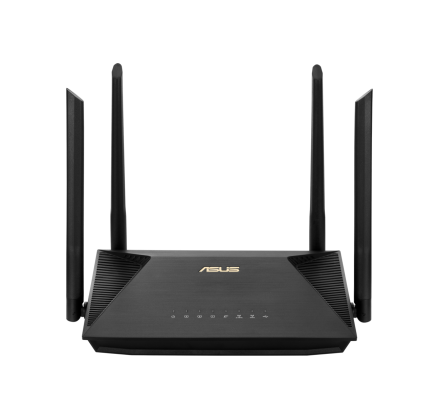 ASUS RT-AX53U 90IG06P0-MO3510