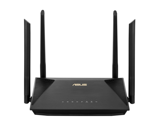 ASUS RT-AX53U 90IG06P0-MO3510