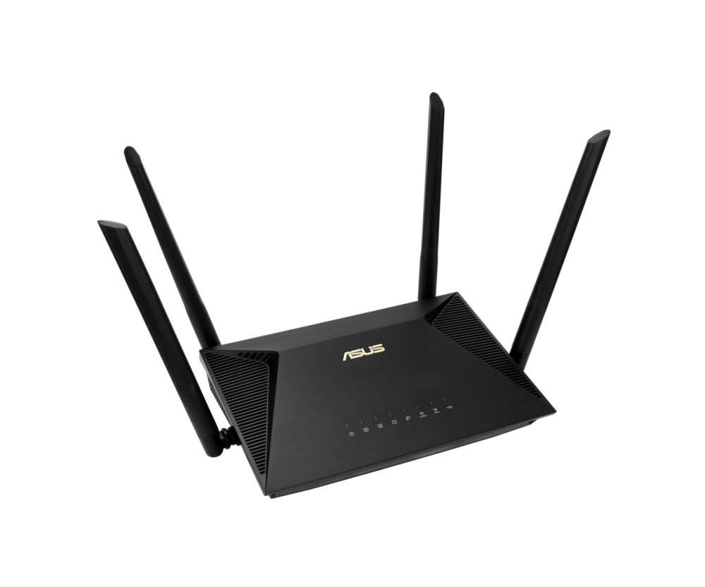 ASUS RT-AX53U 90IG06P0-MO3510