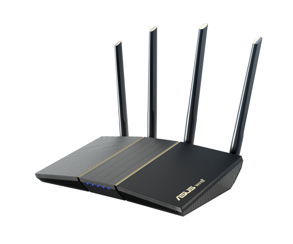 ASUS RT-AX57 90IG06Z0-MO3C00