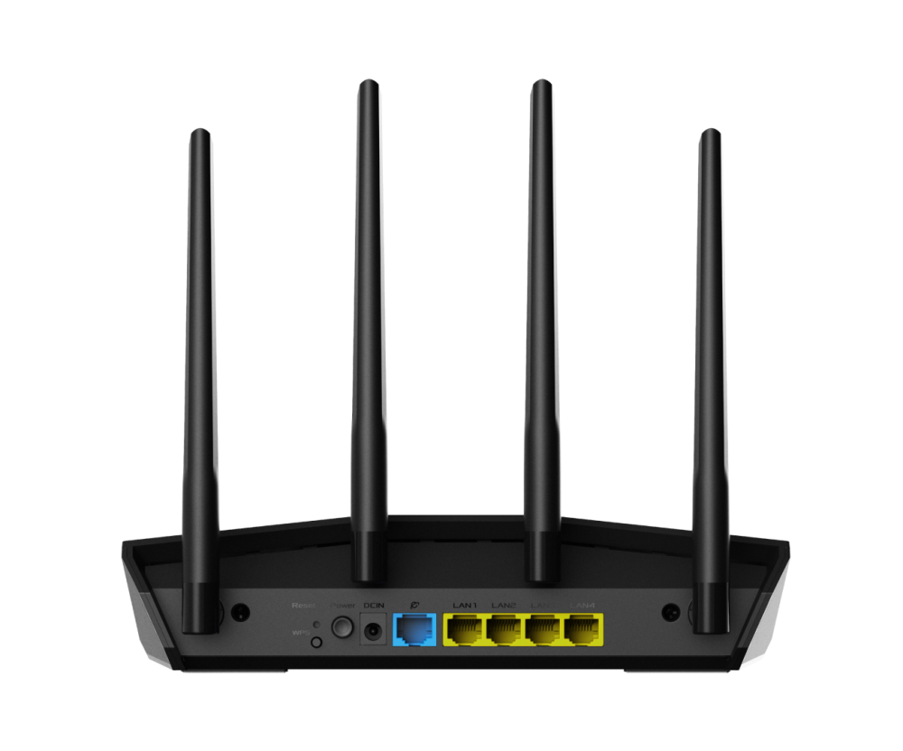 ASUS RT-AX57 90IG06Z0-MO3C00