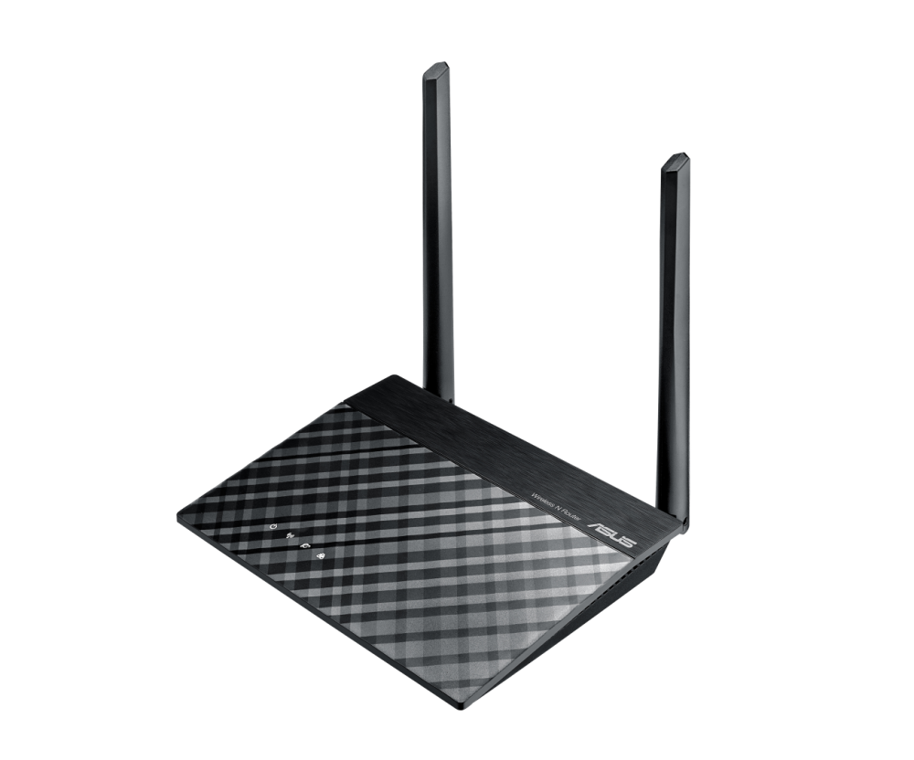 ASUS RT-N12E C1 90IG29002-M033PA0