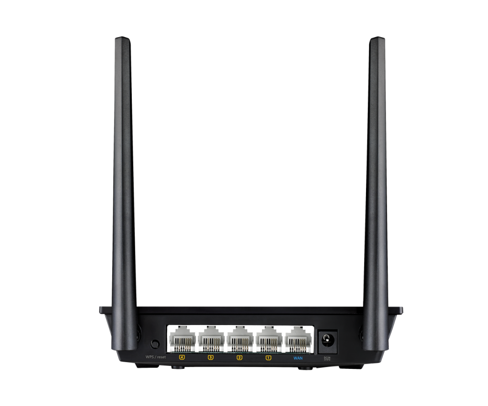 ASUS RT-N12E C1 90IG29002-M033PA0