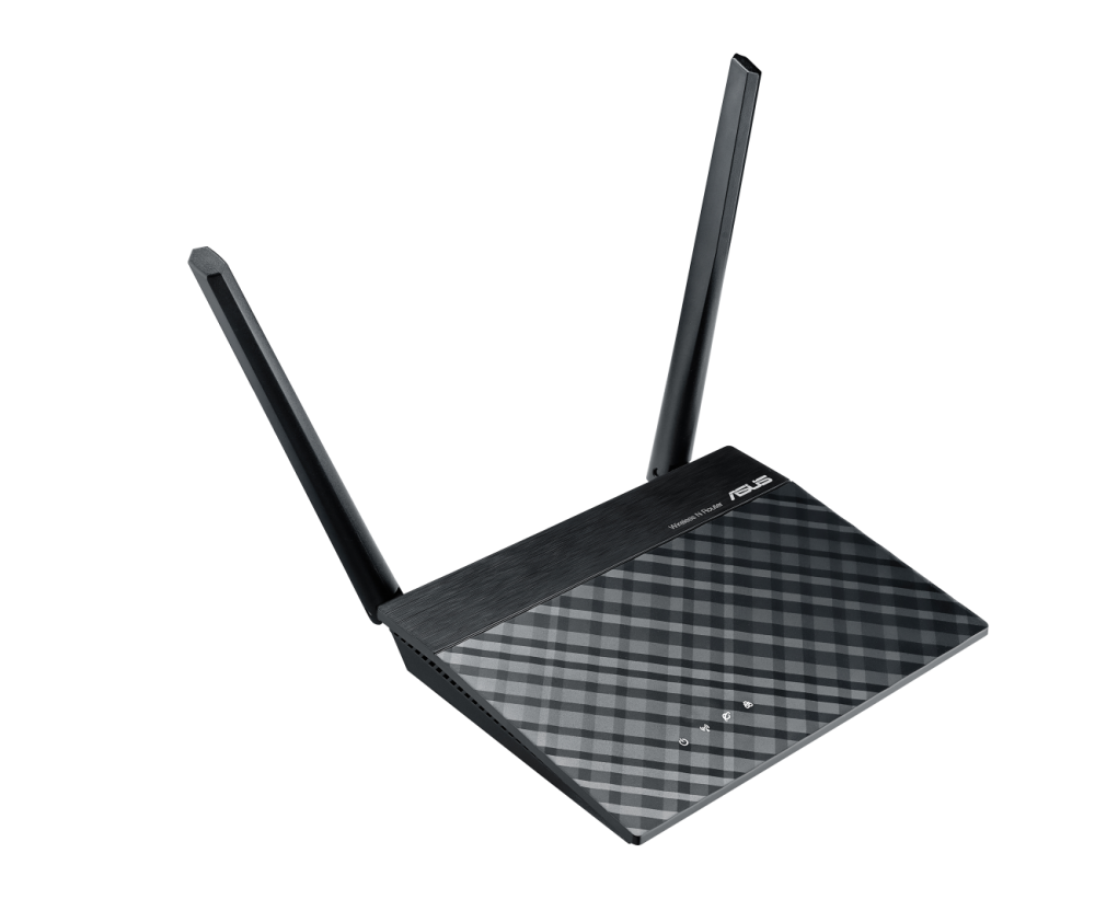 ASUS RT-N12E C1 90IG29002-M033PA0